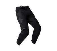 Pantaloni Cross FOX 180 Blackout Nero32 Nero