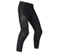 Pantaloni Cross FOX 180 Blackout Nero38 Nero
