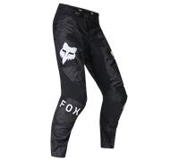 Pantaloni Cross FOX 180 Bnkr Nero Camo38 Nero Camo