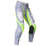 Pantaloni Cross FOX 180 Frame Grigio/Giallo26 Grigio,Giallo