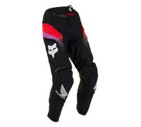 Pantaloni Cross FOX 180 Honda Multicolore30 Multicolore