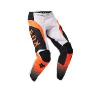 Pantaloni Cross FOX 180 Lean Arancio Fluo30 Arancio Fluo