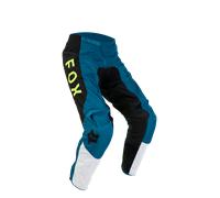 Pantaloni Cross FOX 180 Nitro Maui Blu28 Maui Blu