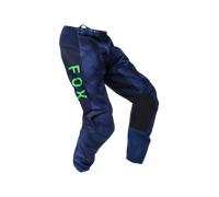 Pantaloni Cross FOX 180 Taunt Blu Navy32 Blu Navy