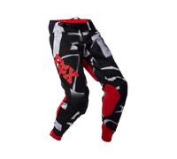 Pantaloni Cross FOX 360 Seventy4 Fluo Rosso32 Fluo Rosso
