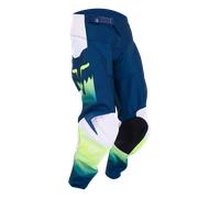 Pantaloni Cross FOX Racing 180 Flora Indaco scuro26 Indaco scuro