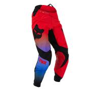 Pantaloni Cross FOX Racing 360 Streak Fluo Rosso36 Fluo Rosso