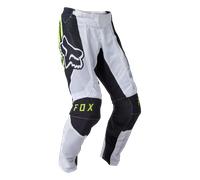 Pantaloni Cross FOX Racing Airline Sensory Giallo Fluo28 Giallo Fluo