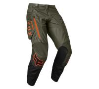 Pantaloni Cross Fox Racing Legion Air Kovent Verde Oliva28 Verde Oliva