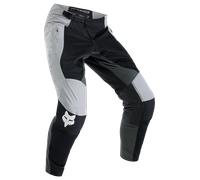 FOX Ranger Air Off-Road Pantaloni da motocross, nero, taglia 38 per maschi