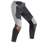 FOX Ranger Air Off-Road Pantaloni da motocross, grigio, taglia 30 per maschi