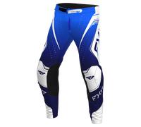 Pantaloni Cross FXR Helium Edge 26 Cobalto28 Cobalto