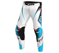 Pantaloni Cross FXR Helium Edge 26 Ghiaccio36 Ghiaccio