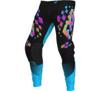 Pantaloni Cross FXR Podium Dart Frog Abilità pazzesche34 Abilità pazzesche