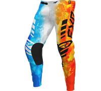 Pantaloni Cross FXR Podium Dart Frog Fuoco & Ghiaccio38 Fuoco & Ghiaccio
