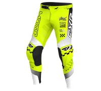 Pantaloni Cross FXR Podium Gladiator 26 Hi-Vis/Nero/Grigio32 Hi-Vis,Nero,Grigio
