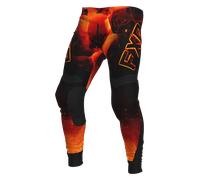 Pantaloni Cross FXR Podium Magma Magma34 Magma