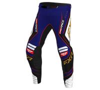 Pantaloni Cross FXR Revo Alpha 26 Ammiraglio30 Ammiraglio