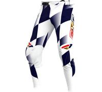 Pantaloni Cross FXR Revo Daytona Le Mezzanotte/Bianco34 Mezzanotte,Bianco