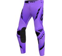Pantaloni Cross FXR Vapor Abisso36 Abisso