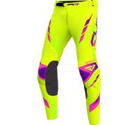 Pantaloni Cross FXR Vapor Air Nucleare36 Nucleare