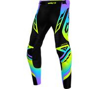 Pantaloni Cross FXR Vapor Etano30 Etano