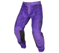 Klim XC Lite 2026 Pantaloni da motocross, porpora, taglia 40 per maschi