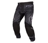 Klim XC Lite 2023 Pantaloni Motocross, nero, taglia 32 36 per maschi