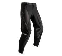 Pantaloni Cross Leatt 4.5 V.27 Donna NeroS Nero
