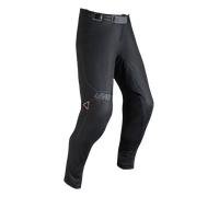 Pantaloni Cross Leatt 5.5 I.K.S V.27 NeroM Nero