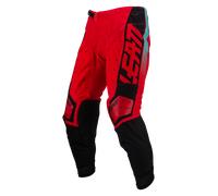 Pantaloni Cross Leatt Moto 4.5 RossoS Rosso
