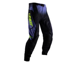 Pantaloni Cross Leatt Moto 4.5 V25 ArgonXL Argon