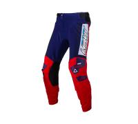 Pantaloni Cross Leatt Moto 5.5 I.K.S Stealth RoyalM Royal