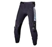 Pantaloni Cross Leatt Moto 5.5 I.K.S Stealth V25 GrafiteM Grafite