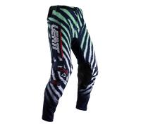 Pantaloni Cross Leatt Moto 5.5 I.K.S Stealth V25 MatchaXL Matcha
