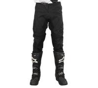 Oneal Element Classic Pantaloni motocross, nero, taglia 36