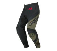 Pantaloni Cross O'Neal Element Racewear Nero/Oliva38 Nero,Oliva