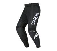 Pantaloni Cross O'Neal Hardwear Elite Nero/Bianco32 Nero,Bianco