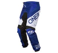 Pantaloni Cross O'Neal Matrix Ridewear Blu/Grigio34 Blu,Grigio