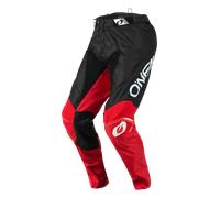O'Neal Pantaloni MX Hexx Nero 30