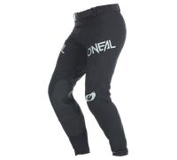 Pantaloni Cross O'Neal Mayhem Solid Nero40 Nero