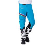 Pantaloni Cross Raven AIR Blu36 Blu