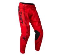 Pantaloni Cross Shift Black Label Fluo Rosso30 Fluo Rosso
