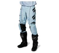 Pantaloni Cross Shift White Label Flank Blu/Nero30 Blu,Nero