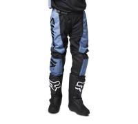 Pantaloni Cross Shift White Label Trac Nero/Blu30 Nero,Blu