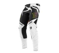 Pantaloni Cross Shot Aerolite Devil Nero30 Devil Nero