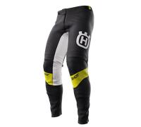 Shot Aerolite Husqvarna Limited Edition 2024 Pantaloni da motocross, nero, taglia 38