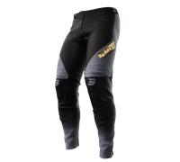 Pantaloni Cross Shot Aerolite Honor Nero/Oro34 Nero,Oro
