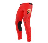 Pantaloni Cross Shot Aerolite Rosso30 Rosso