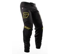 Pantaloni Cross Shot Army Oro26 Oro